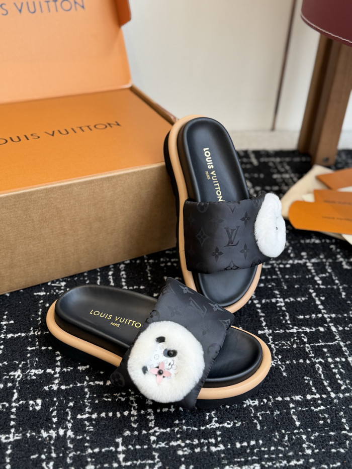 1*V SLIPPERS 11V0107-170