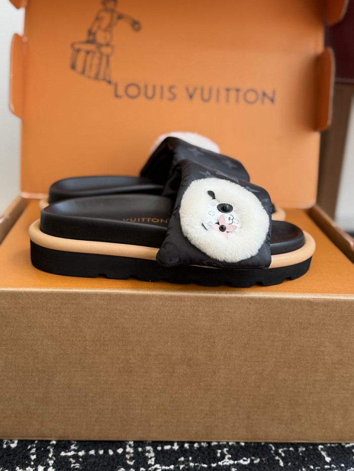 1*V SLIPPERS 11V0107-170