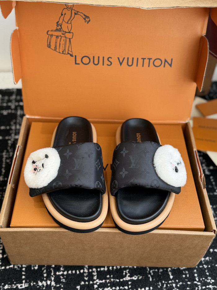 1*V SLIPPERS 11V0107-170