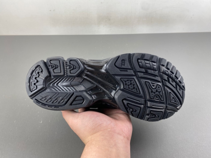 As1cs Gel-Kayano 14 Thom Browne Black 1203B110-001