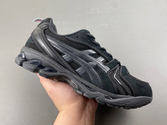 As1cs Gel-Kayano 14 Thom Browne Black 1203B110-001