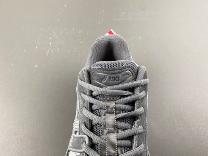 As1cs Gel-Kayano 14 Thom Browne Grey 1203B110-020