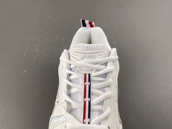 As1cs Gel-Kayano 14 Thom Browne White 1203B291-100