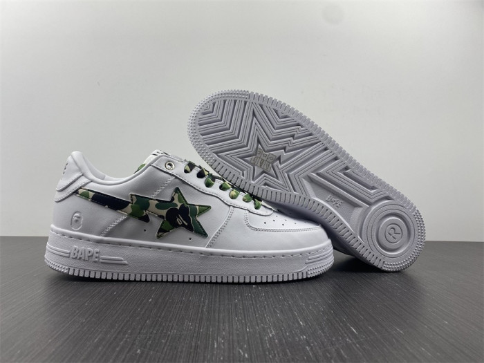 bape sta sk8 sneaker d5678902