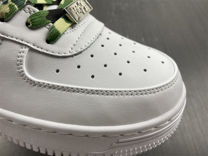 bape sta sk8 sneaker d5678902