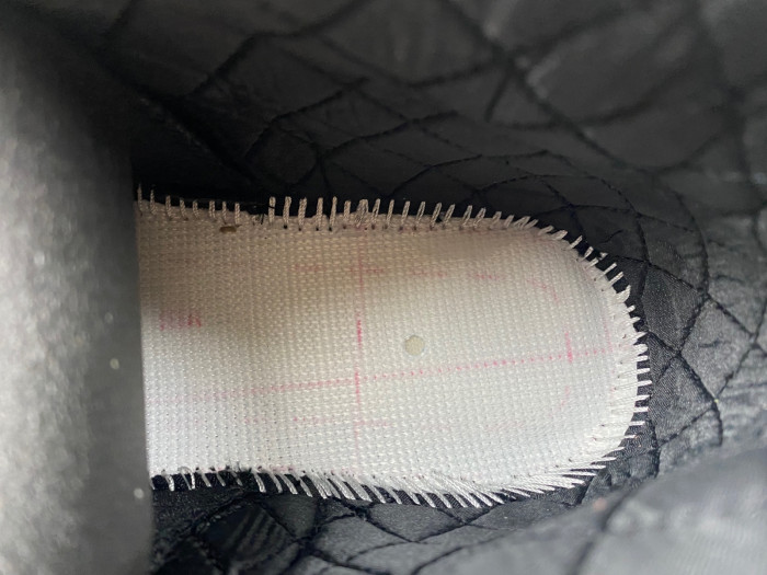 Jordan 12 Retro A Ma Maniére Black - DV6989-001