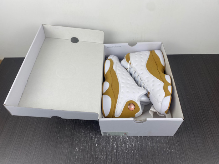 air jordan 13 wheat (2023) 414571-171