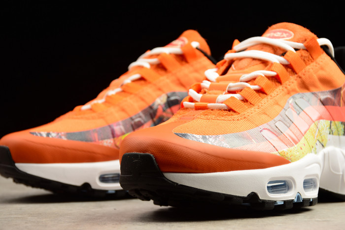 nike dave white x size? x air max 95 