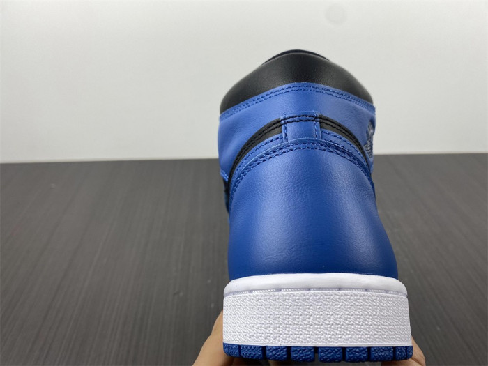air jordan 1 retro high og dark marina blue 555088-404
