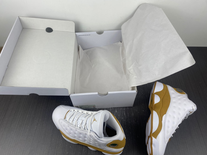 air jordan 13 wheat (2023) 414571-171