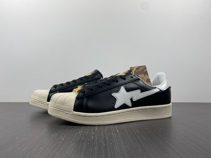 bape sta low sneaker 191042-055
