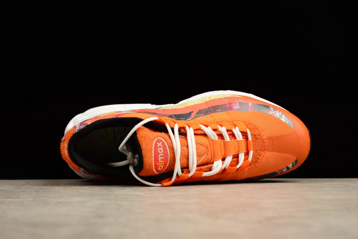 nike dave white x size? x air max 95 