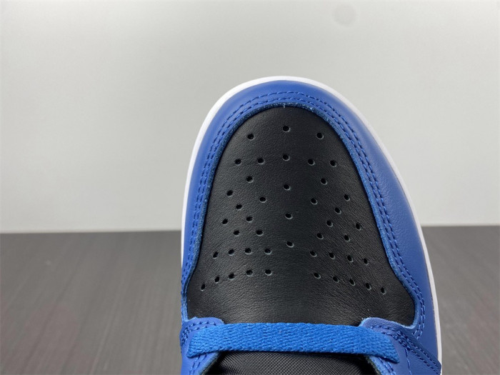 air jordan 1 retro high og dark marina blue 555088-404