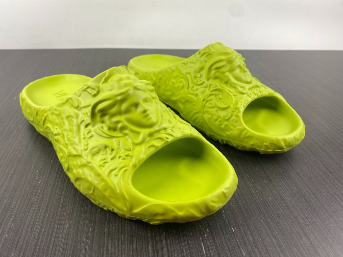 versace slippers