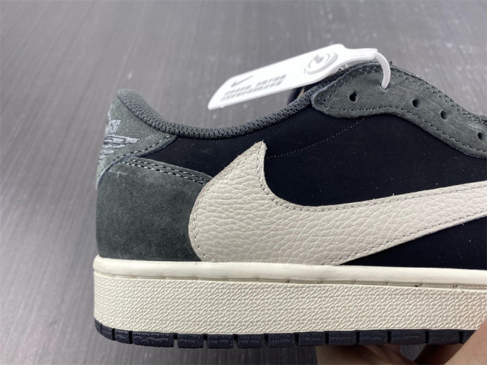 jordan 1 retro low og sp travis scott black phantom dm7866-001