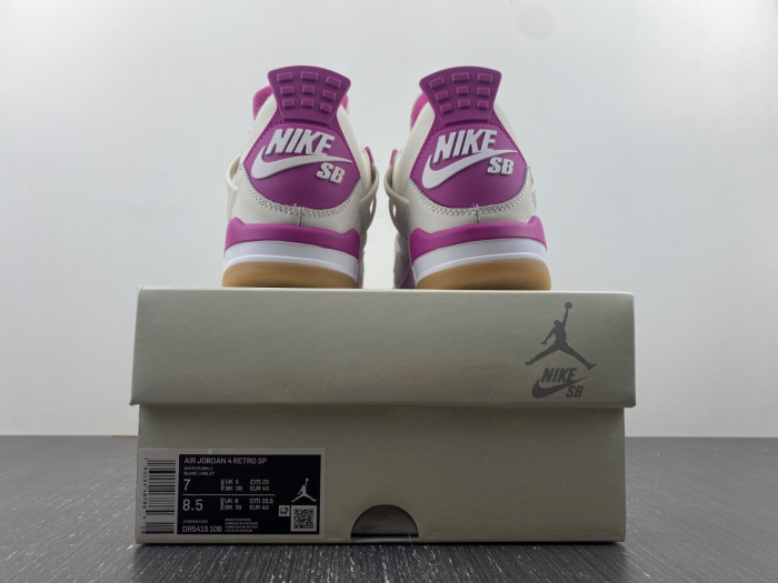 jordan 4 retro - dr5415-106
