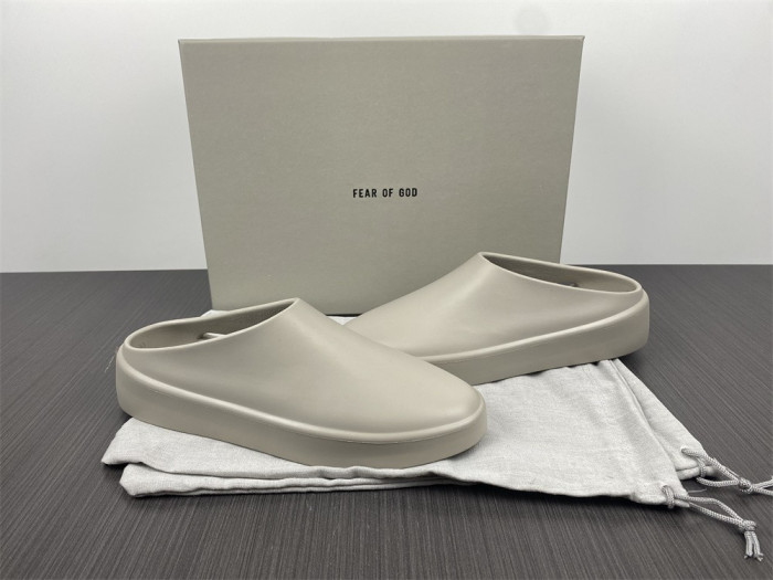 fear of god the california seafoam fog52003