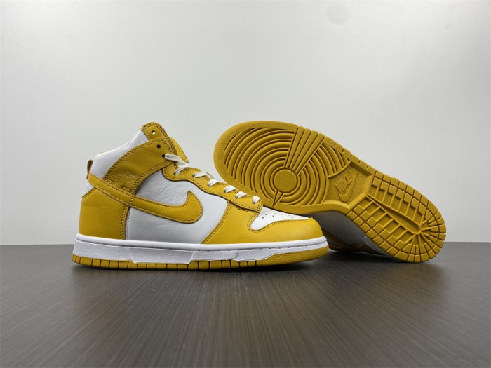 nike dunk high wmns 