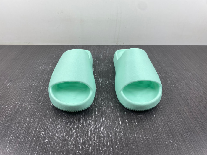 nike calm slide jade ice dx4816-300