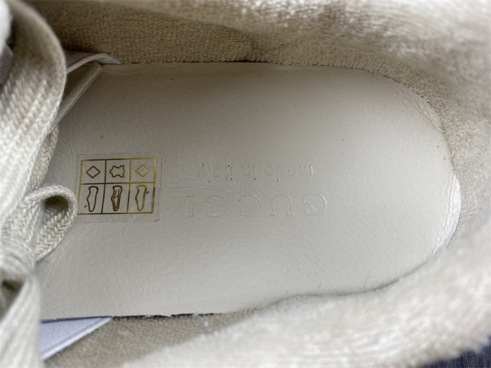 gucc low-top sneaker