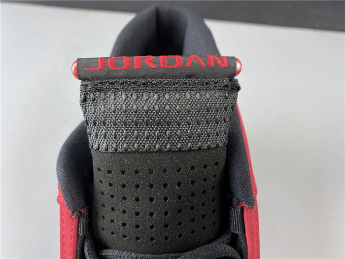 air jordan 14 retro gym red toro 487471-006