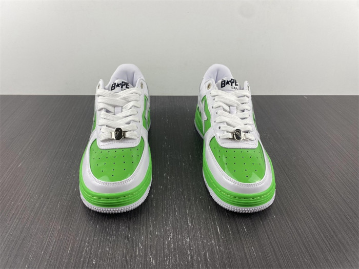 bape sta sk8 sneaker mn563-889