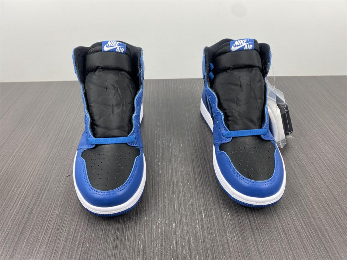air jordan 1 retro high og dark marina blue 555088-404