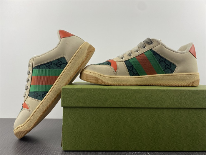 gucc low-top sneaker gu5862-2036