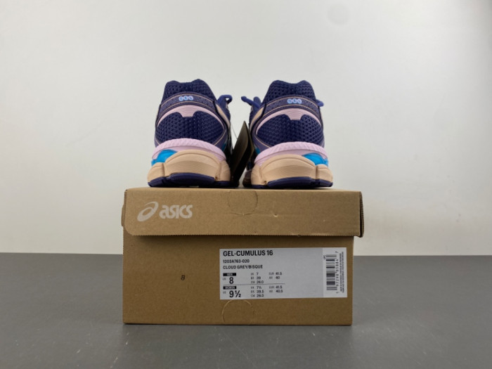 As1cs Gel-Cumulus 1203A733-103