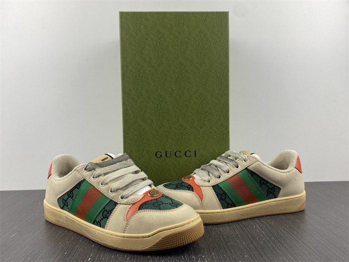 gucc low-top sneaker gu5862-2036