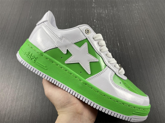 bape sta sk8 sneaker mn563-889