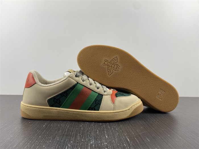 gucc low-top sneaker gu5862-2036