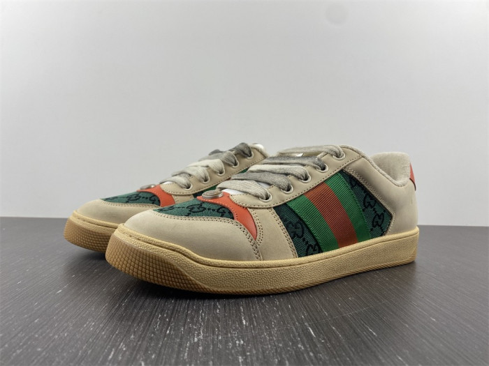 gucc low-top sneaker gu5862-2036