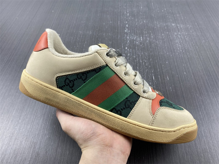 gucc low-top sneaker gu5862-2036
