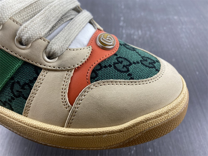 gucc low-top sneaker gu5862-2036