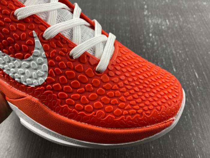 nike kobe 6 protro orange cw2190-801