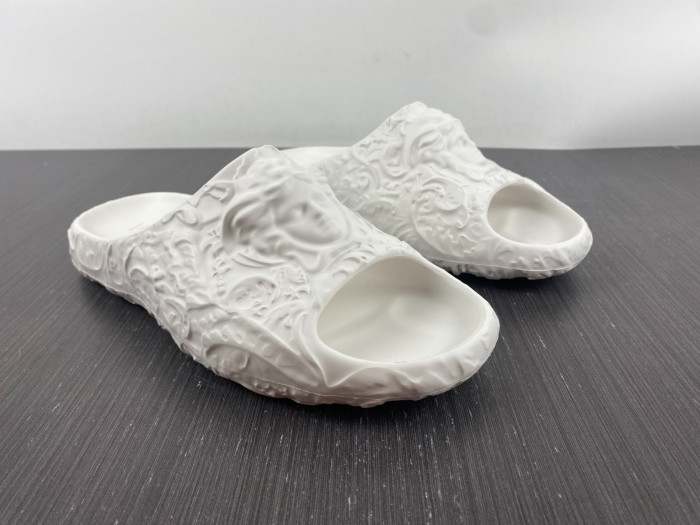versace slippers
