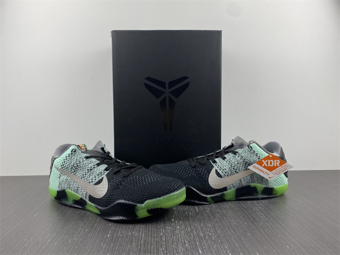 nike kobe 11 elite low all star (2016) - 822521-305