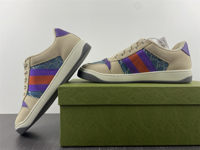 gucc low-top sneaker gu896-2368