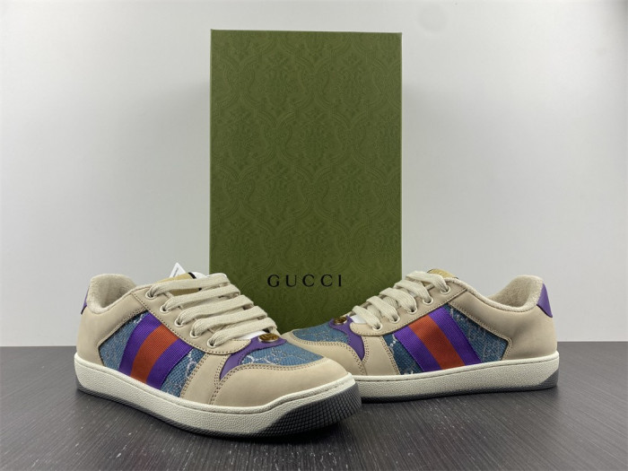 gucc low-top sneaker gu896-2368