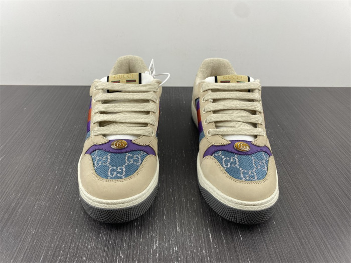 gucc low-top sneaker gu896-2368
