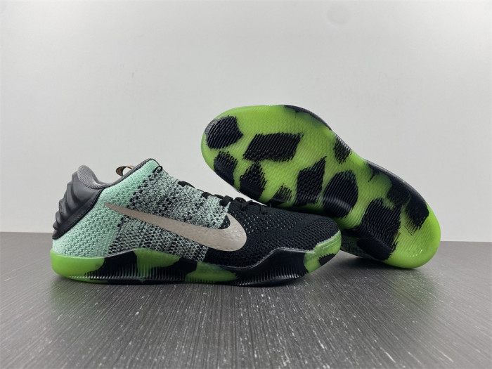 nike kobe 11 elite low all star (2016) - 822521-305