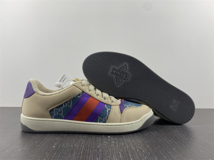 gucc low-top sneaker gu896-2368