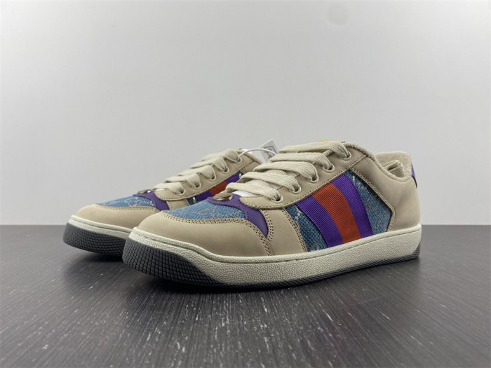 gucc low-top sneaker gu896-2368