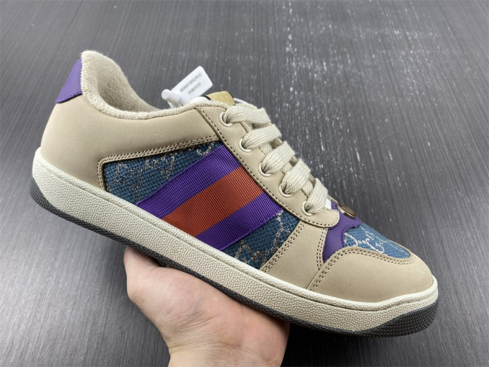 gucc low-top sneaker gu896-2368
