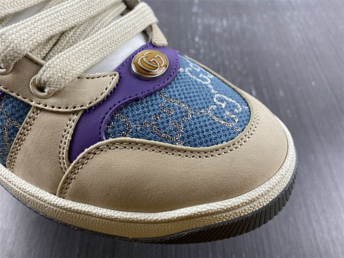 gucc low-top sneaker gu896-2368