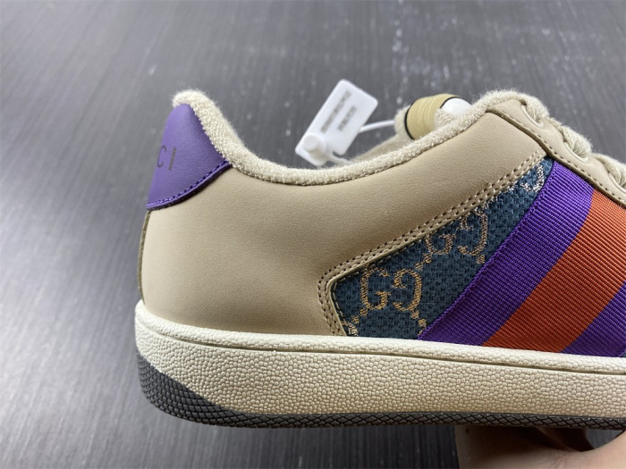 gucc low-top sneaker gu896-2368