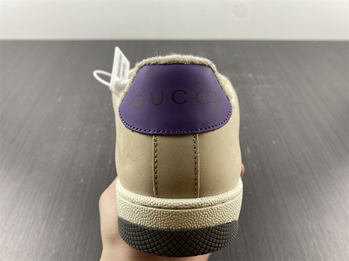 gucc low-top sneaker gu896-2368