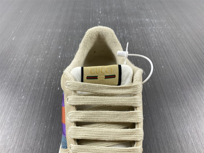 gucc low-top sneaker gu896-2368