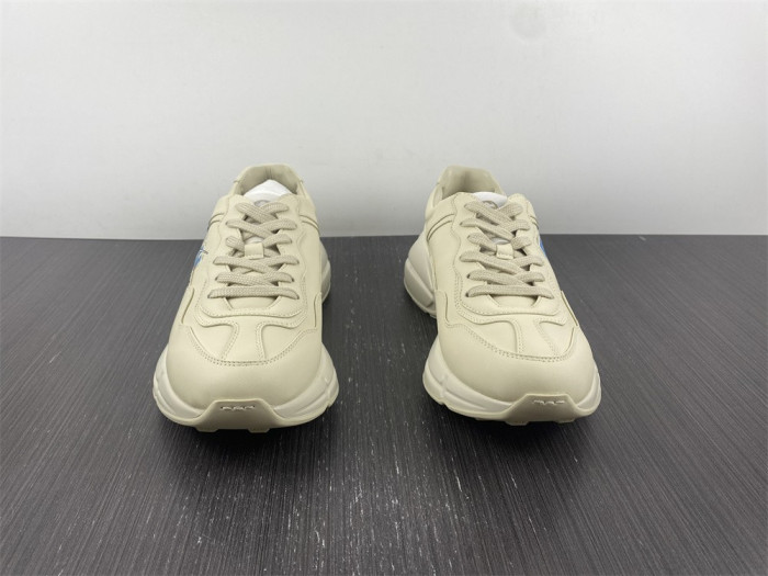 gucc trainer sneaker